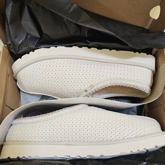 New UGG Tasman Flecked Knit, size US 15 - Picture 13 of 13